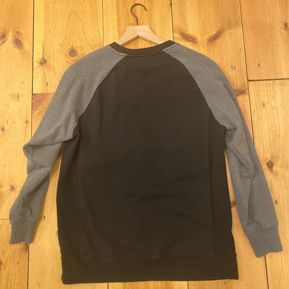 KITH Two-Tone box logo crewneck - Picture 6 of 6